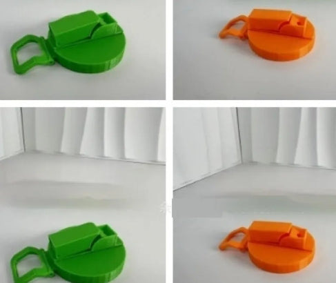 Soda Can Lid